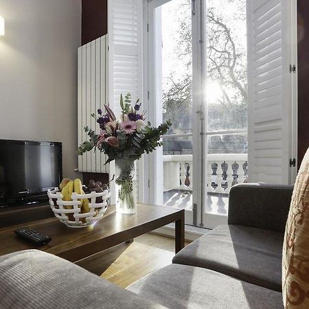 Apartments Inn London Pimlico Екстериор снимка