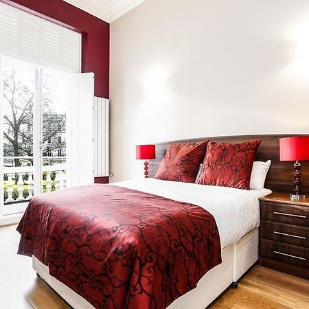 Apartments Inn London Pimlico Екстериор снимка