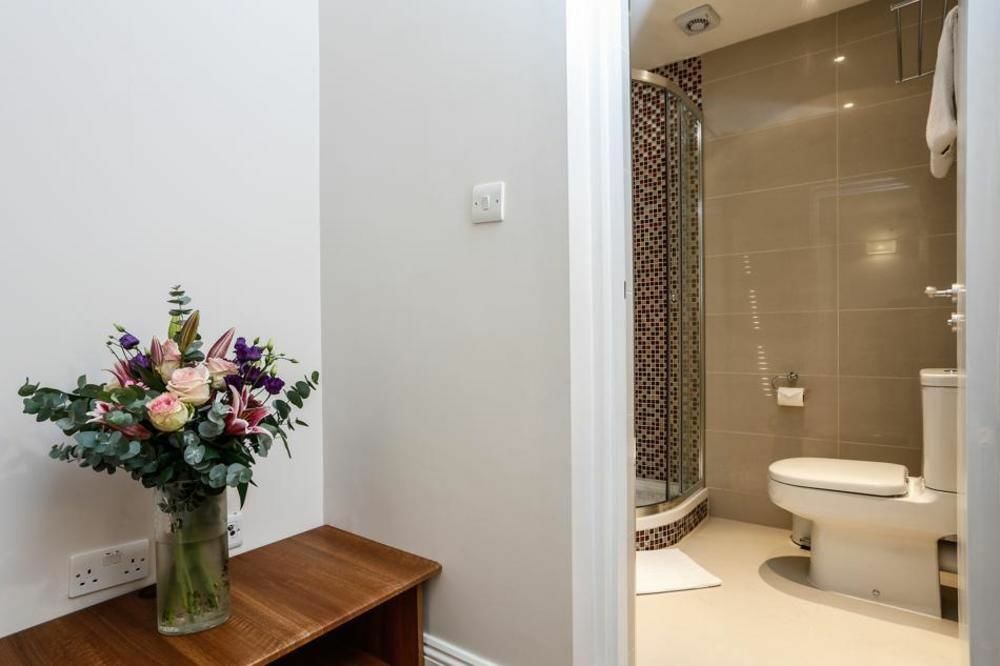 Apartments Inn London Pimlico Екстериор снимка