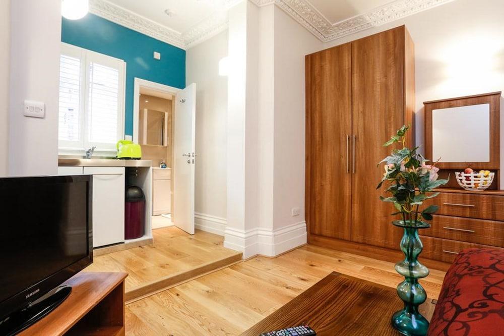Apartments Inn London Pimlico Екстериор снимка